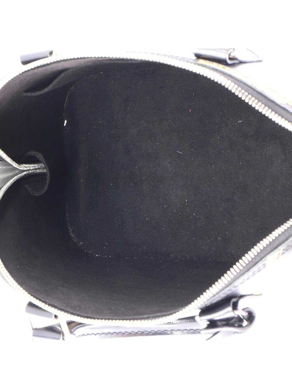 Louis Vuitton Alma Handbag Limited #270344L13B - Picture 5 of 8